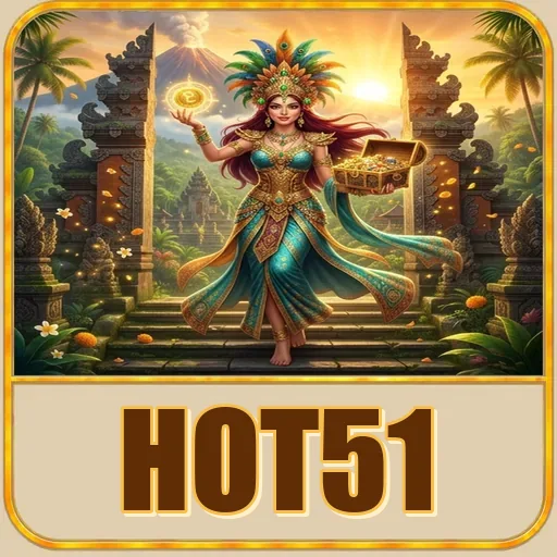 Formulir masuk hot51 dengan email atau NIK, 2FA opsional, dan AES-256