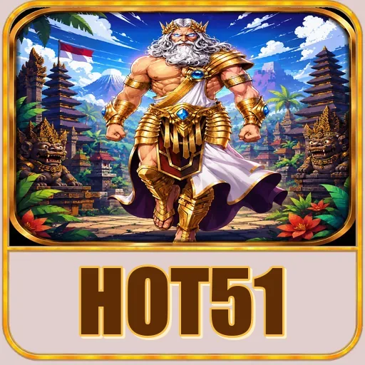 Tingkatan program VIP hot51